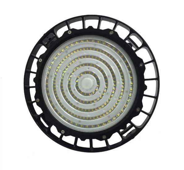 High Bay Led Lights Industrial Led Lighting