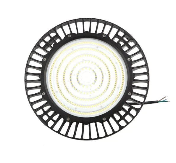 High Bay Led Lights Industrial Led Lighting