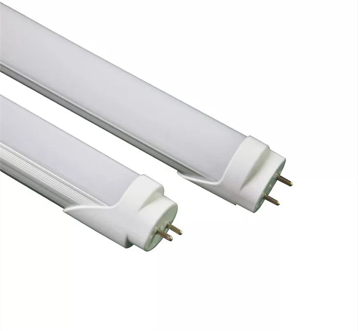 Tub de llum LED T8 d'alta eficiència BENWEI Estàndard de la UE i dels EUA