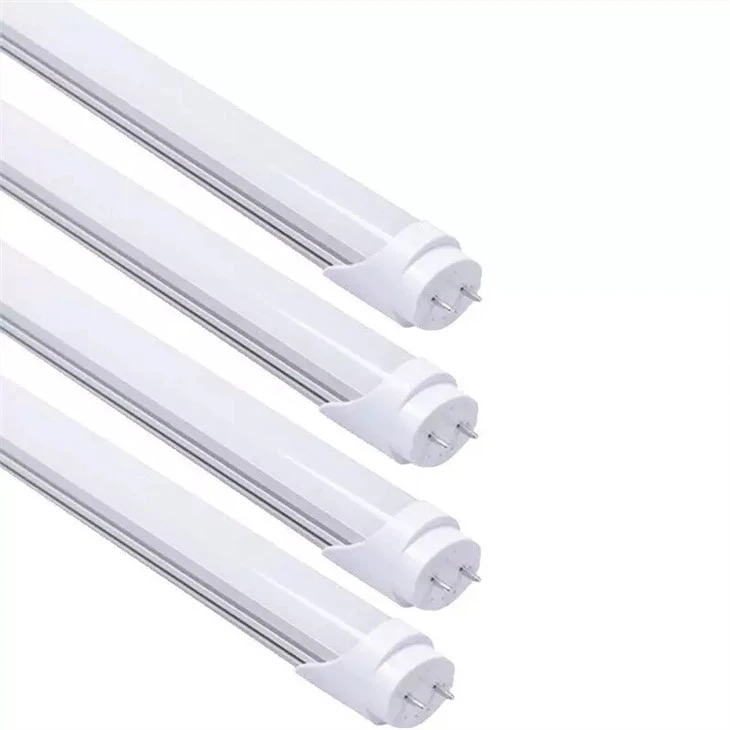 BENWEI High Efficiency T8 Led Tube Light EU And US Standard