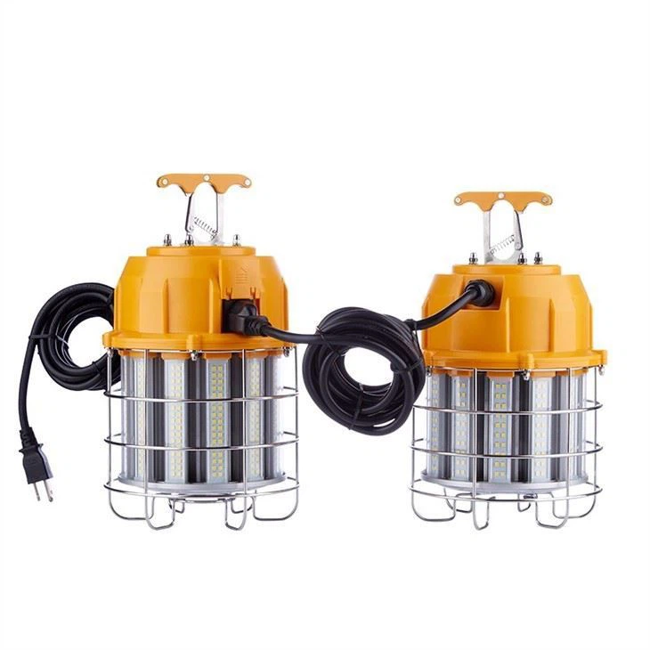 Industrial amb llum de treball d'il·luminació industrial LED