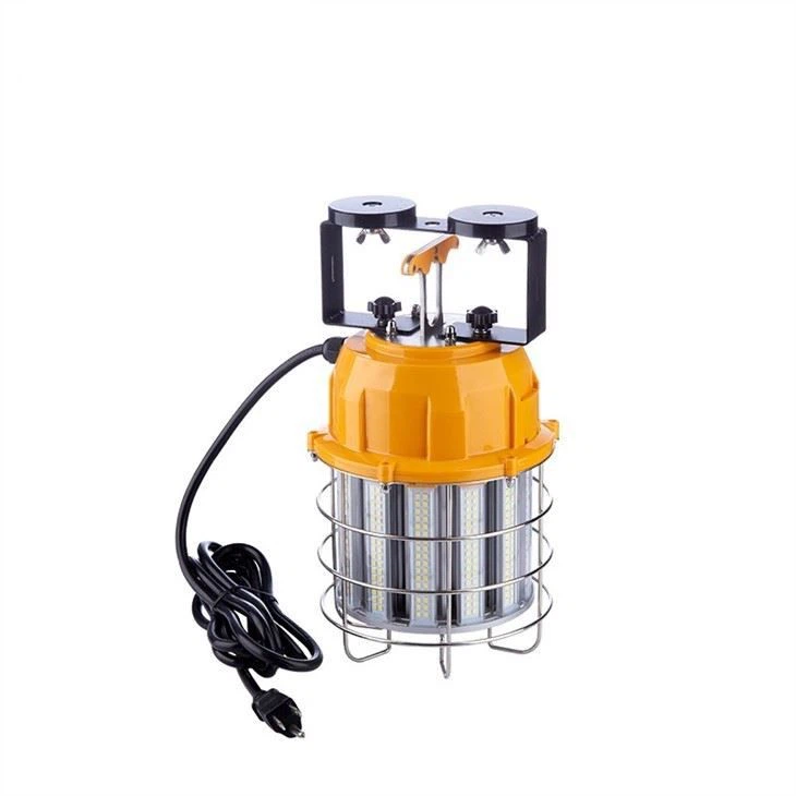 Industrial Using Led Industrial Lighting Work Lamp