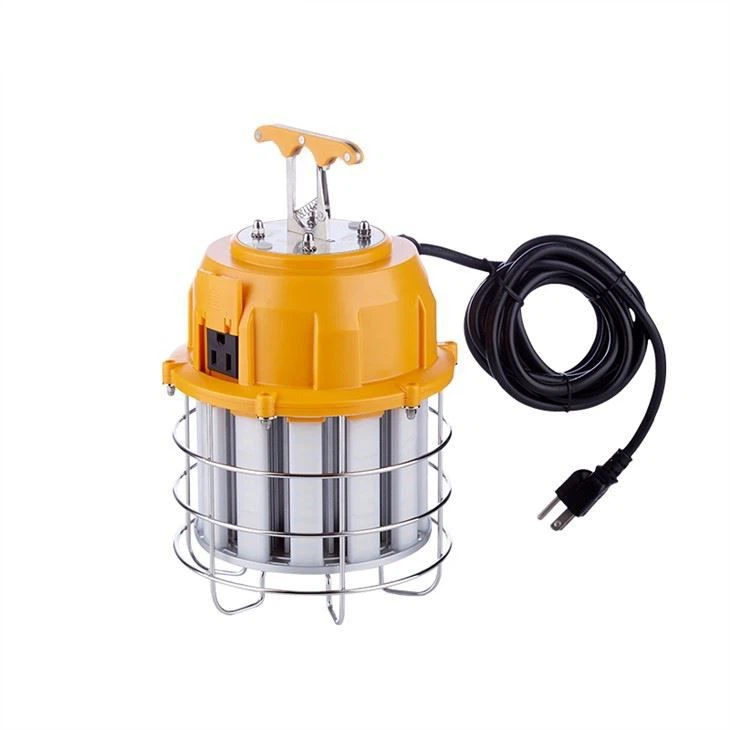 Industrial Using Led Industrial Lighting Work Lamp