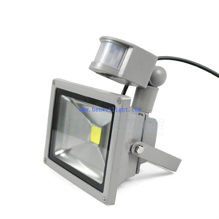 led floodlight outdoor