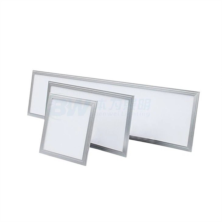 Llum de garatge LED de 3 panells