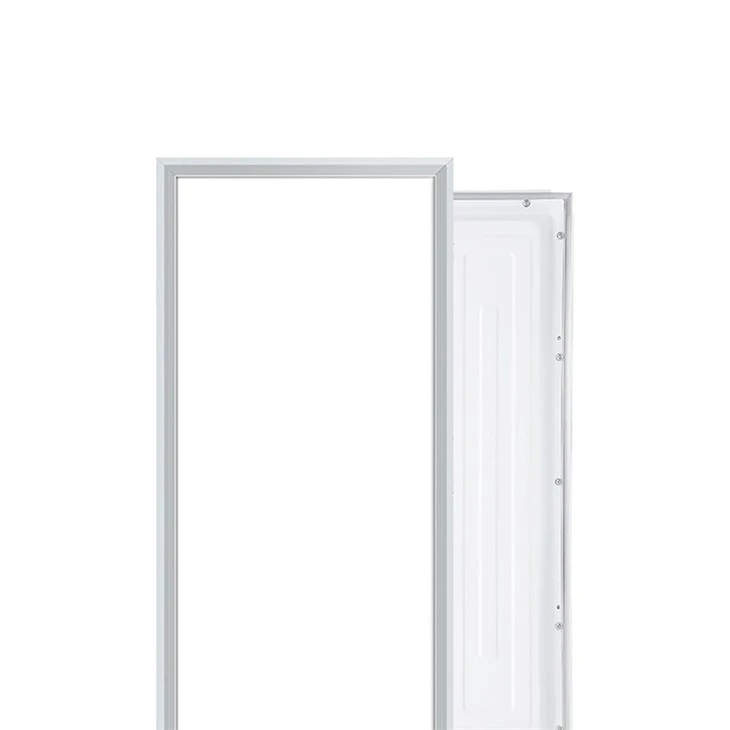 Plafó led rectangular