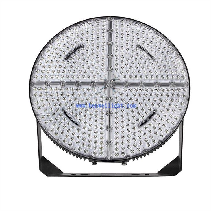 Llum d'enfocament LED 500w