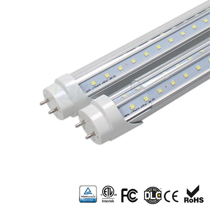 Llum de garatge led