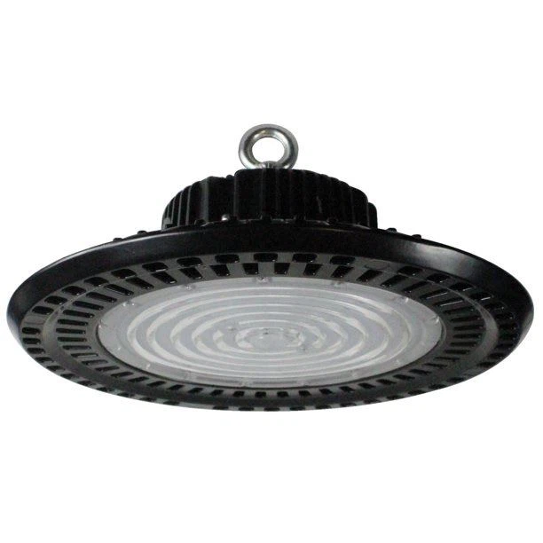 Il·luminació led high bay gimnàs