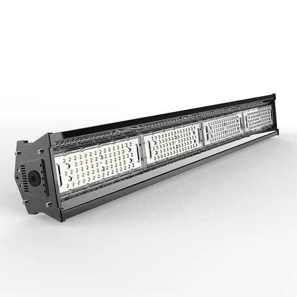 Llums led High Bay Més magres