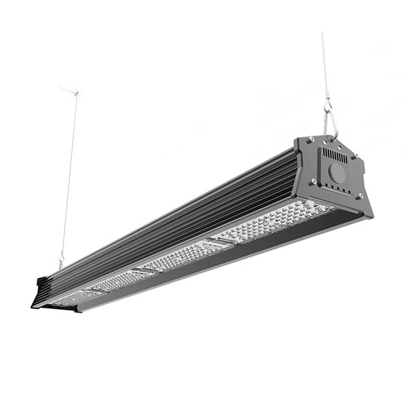 Led High Bay Leaner Lights