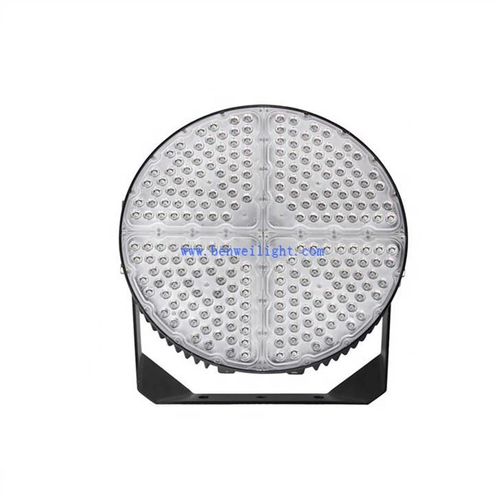Il·luminació LED esportiva interior