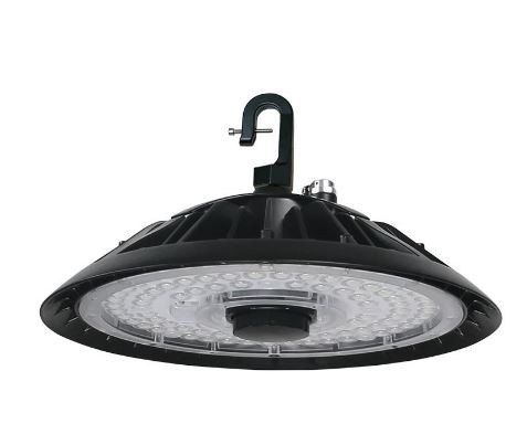 Led Indoor Warehouse Lighting