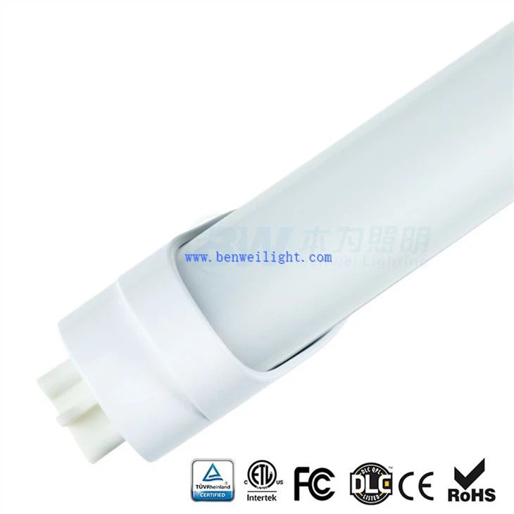 Llums LED per substituir tubs fluorescents