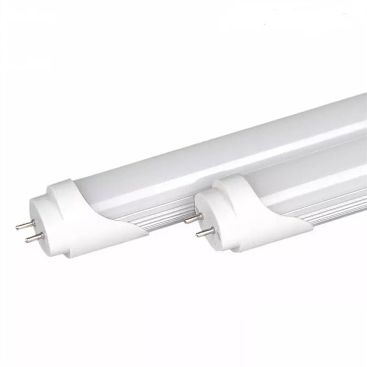 LED T8 Tube Light Replacement Fluorescent Bulb