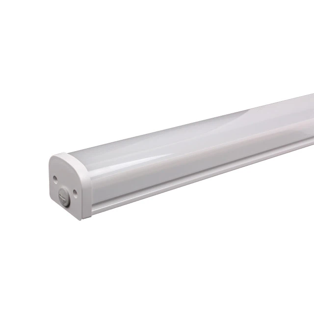 Llum tri-proof led per a magatzem / garatge subterrani / taller