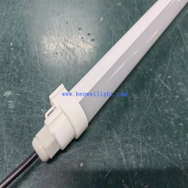 Il·luminació per a edificis de porcs