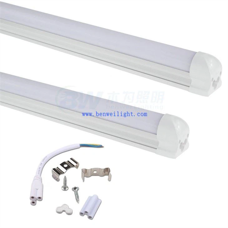 Bombeta de tub LED lineal