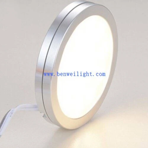motorhome interior ceiling lights