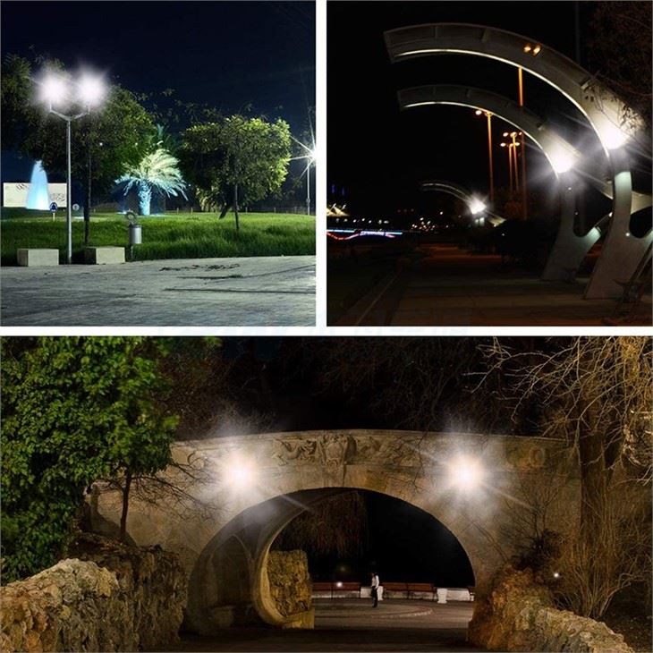 Best Led Floodlight With Pir