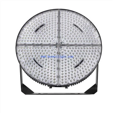 Llum d'inundació led de 1000 watts