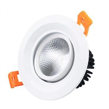 Downlights de bany de 12v