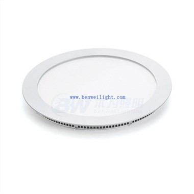 Llum de pantalla plana LED de 2x2FT