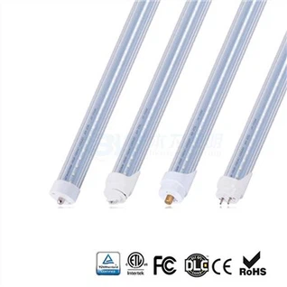 Llums de botiga led de 8 peus