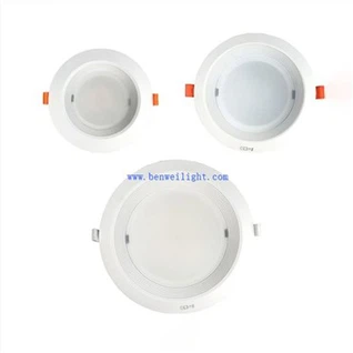 Downlight de 90 mm