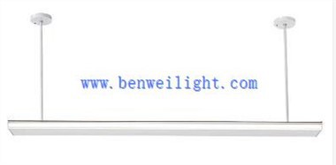 Il·luminació alternativa de l'aula
