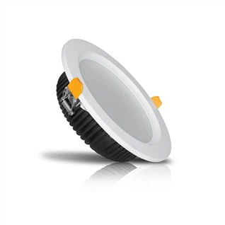 Tipus de globus de downlight