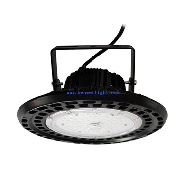 Gimnàs Industrial OVNI Led High Bay Light