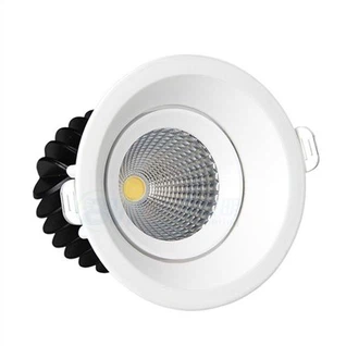 Globus halògens Downlight