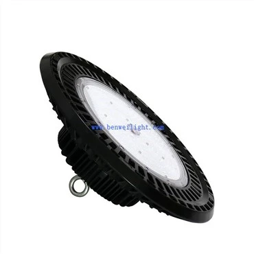 Llums LED High Bay de 150 watts