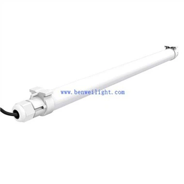 IP67 Impermeable i resistència al gas amoníac T12 30W Pig Swine Light