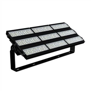 Focus led per a camps de futbol