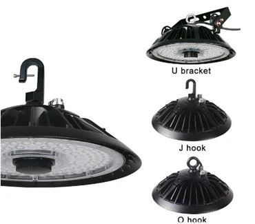 Il·luminació led de magatzem interior