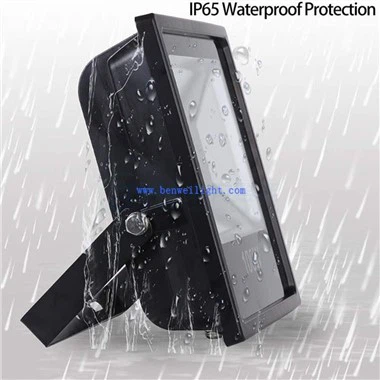 Llums d'inundació de paisatge interior