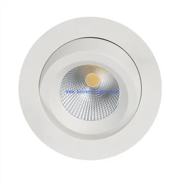 Llum LED per a botiga de roba