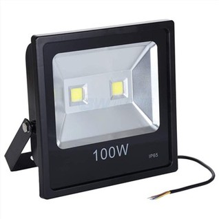 Bombetes LED d'inundació exterior