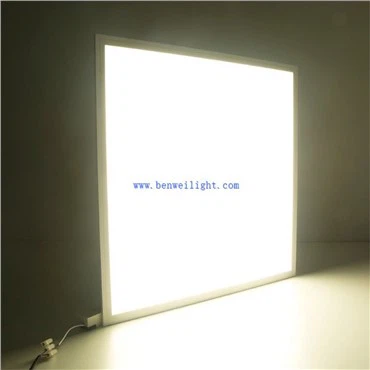 Llums de panell LED taronja