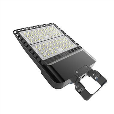 Llum de carrer LED d'alta potència per aparcament