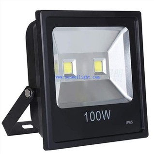 Llum d'inundació LED recarregable
