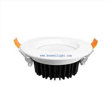 Downlights LED Slim