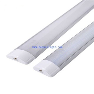 Triproof Led Batten per a fàbrica d'aliments