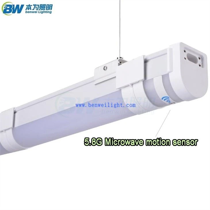Tri Proof Led
