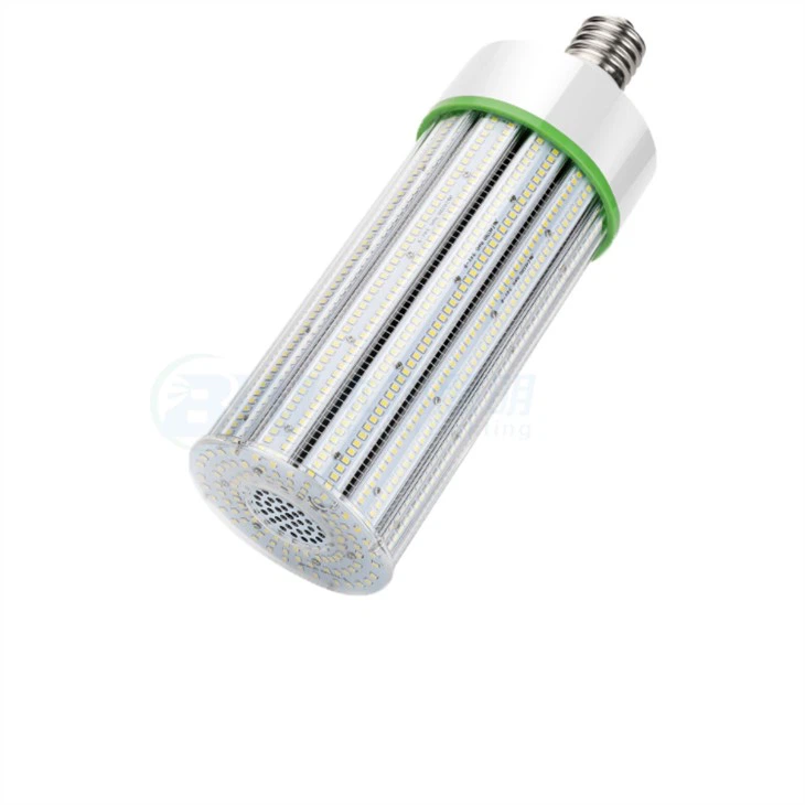 Bombeta LED de blat de moro de 100 W