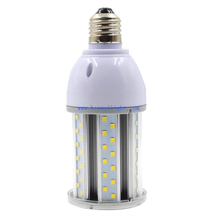 Bombetes LED de 347 volts