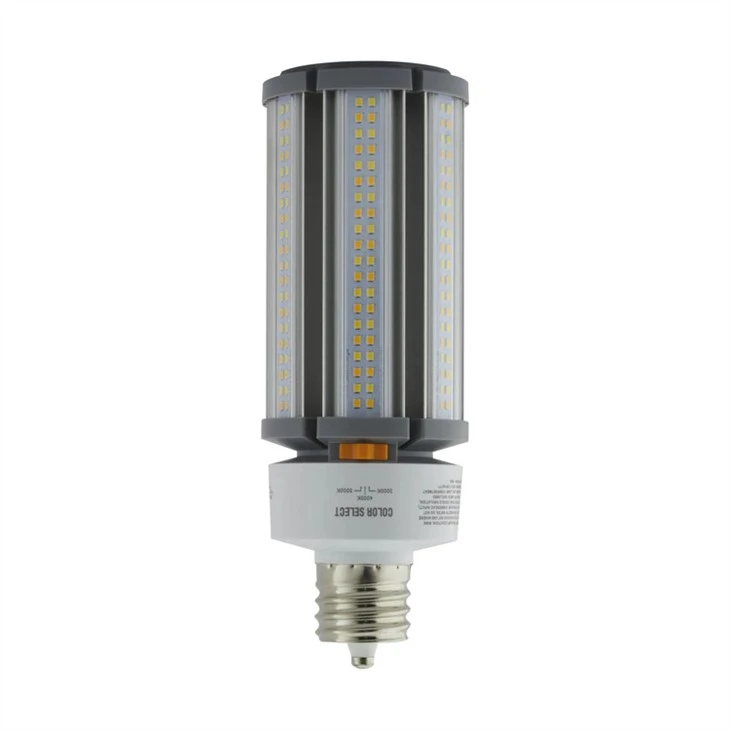 Bombeta LED de recanvi HID EX39 de 54 watts amb base Mogul