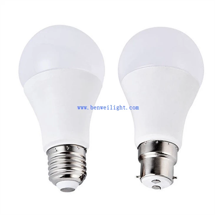Bombeta LED 5w 2700k